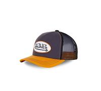 Von Dutch casquettes color org