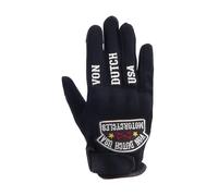 Von Dutch Gants D´été Pour Femmes Key Air