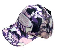 Von Dutch Haut Sur Vie 100% Véritable Camionneur Tampa Bonnet Unisexe W/Tags