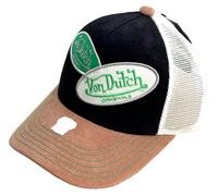 VON DUTCH High Life 100% Authentique Casquette Unisexe Avec Étiquettes RRP 35 £