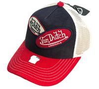 Von Dutch High Life 100% Véritable Camionneur Russel Bonnet Unisexe /