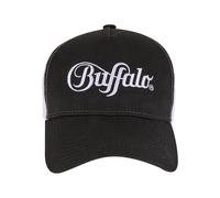 Von Dutch Originals Casquette noir / blanc, Taille 55-60