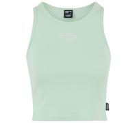 Von Dutch Originals Haut 'Sydney' menthe / blanc cassé, Taille L