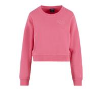 Von Dutch Originals Sweat-shirt 'Morgan' rose, Taille L