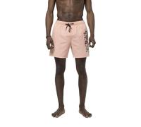 Von Dutch Short de Bain Homme avec Logo et Cordon contrasté Mick XXL