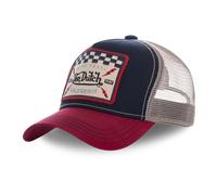 Von Dutch Square Cap One Size