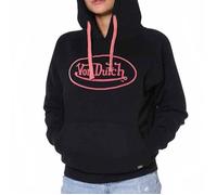 Von Dutch Sweat à Capuche Femme Doux