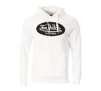 Von Dutch Sweat Blanc Homme Origi Blanc XL