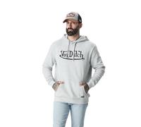 Von Dutch Sweat Capuche Homme imprimé Logan M