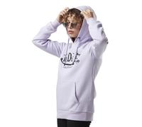 Von Dutch Sweat Femme à Capuche, Sweatshirt Femme Coton Basic