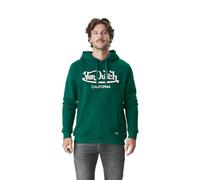 Von Dutch Sweat Homme Bart, Sweat à Capuche Homme Confortable et Doux