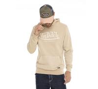Von Dutch Sweat Homme Youth, Sweat à Capuche Homme Confortable et Doux L