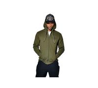 Von Dutch Sweat-shirt à Zip Slimane