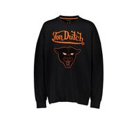 VON DUTCH Sweat Leroi Black M