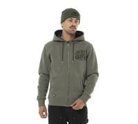 Von Dutch Sweat swzfree Kaki M