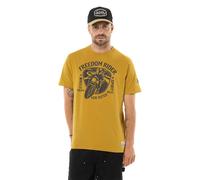 Von Dutch T-shirt à Manches Courtes Motey
