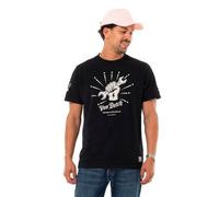 Von Dutch T-shirt à Manches Courtes Tibo