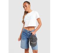 Von Dutch T-shirt Baby Logo - Blanc XS
