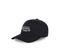 Von Dutch Taille Unique casquettes lofb noir,Taille unique,Noir
