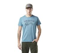 Von Dutch Tee Shirt Calif ci XL