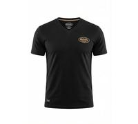 Von Dutch Tee Shirt Hot Noir L
