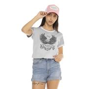 Von Dutch Tee Shirt kust g Gris S
