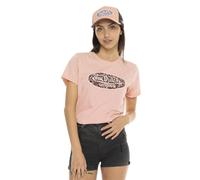 Von Dutch Tee Shirt lole p Pink S