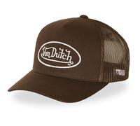 Casquette Classic LOFB by Von Dutch marron One Size