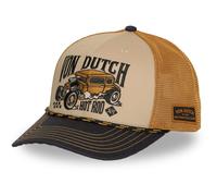Von Dutch Vd/1/cs/sem/17 Cap Marron