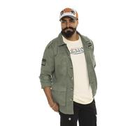 Von Dutch Veste Homme Still, Surchemise Homme Coton XL