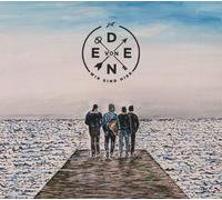 VON EDEN - WIR SIND HIER CD NEUF