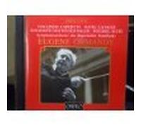 von Einem: Capriccio / Hindemith: Symphonie, "Mathis der Maler" / Ravel: La Valse / Roussel: Bacchus et Ariane, Suite, Op. 43