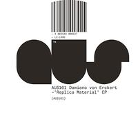Von Erckert,Damiano - Replica Material