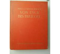 Von Eyck ruegel