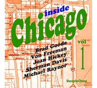 Von Freeman - Inside Chicago Vol. 1