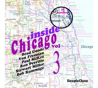 Von Freeman - Inside Chicago /Vol.3
