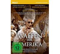 Von Gadow,Mogens - Waffen Für Amerika [Import]