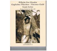 von gloeden, von pluschow, vincenzo galdi : Paradis sicilien