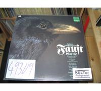 von Goethe, Johann Wolfgang - Faust · Der Tragödie Erster Teil [3x Vinyl LP]