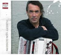 Von Goisern,Hubert - Austro Pop Parade [Import]