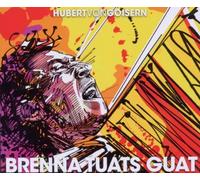 Von Goisern,Hubert - Brenna Tuats Guat [Import]