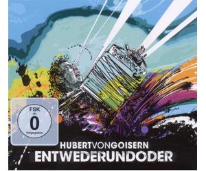 Von Goisern, Hubert - Entwederundoder