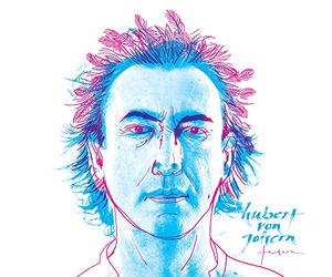 Von Goisern,Hubert - Federn [Import]
