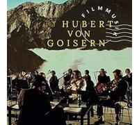 Hubert von Goisern Filmmusik (CD)