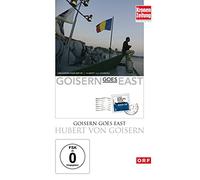 Von Goisern,Hubert - Goisern Goes East [Import]