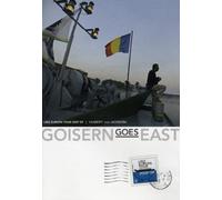 Von Goisern,Hubert - Goisern Goes East [Import]
