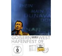 Von Goisern,Hubert - Goisern Goes West/Hafenfest [Import]