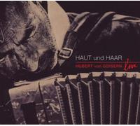 Von Goisern,Hubert - Haut und Haar [Import]