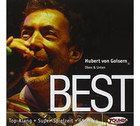 Von Goisern Hubert - Oben & Unten-Best [Import]