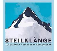 Hubert von Goisern – Steilklaenge 1 – CD – Import